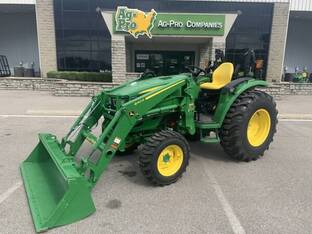 2024 John Deere 4044R
