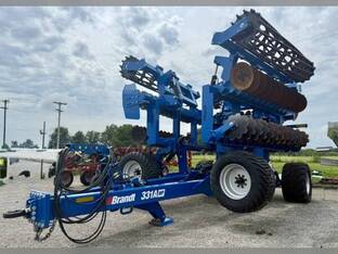 2024 Brandt 331a