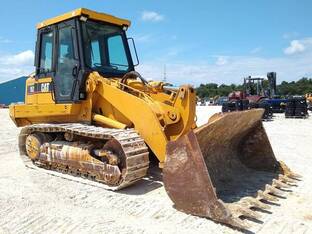 2006 Caterpillar 953C