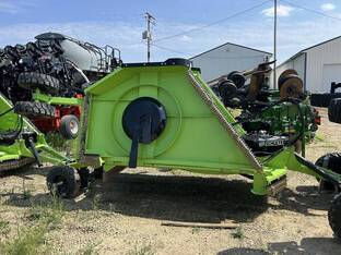 2023 Schulte Mfg FX1800