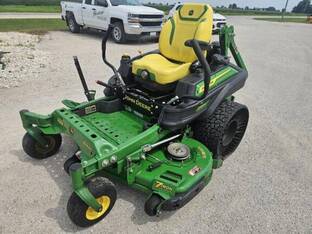 2024 John Deere Z930M