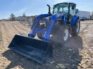 2021 New Holland POWERSTAR 100