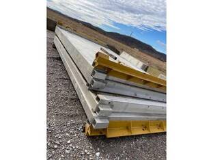 2021 Pro-Tech 4AEX1016 TRNCHBX P24