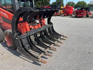 Titan Attachments EXTREME 84