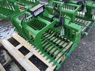 2025 IRONCRAFT JDCTROKG60