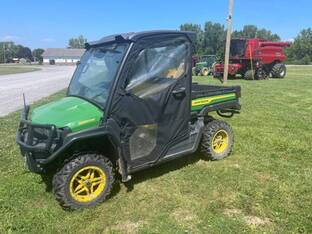 2022 John Deere GATOR XUV 835M