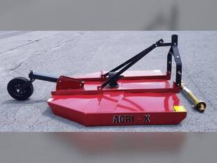 2025 ATLAS MFG. AGRIX5