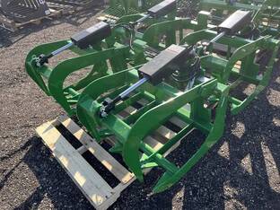 2025 IRONCRAFT JDERG60