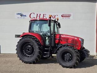 2024 McCormick X6.135