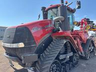 2022 Case IH STEIGER 470 AFS CONNECT QUADTRAC