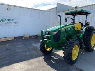 2019 John Deere 5090E