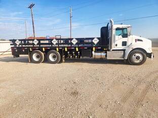 2010 Kenworth T370