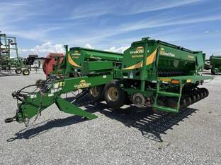 2023 Great Plains BD7600HD-30-4875