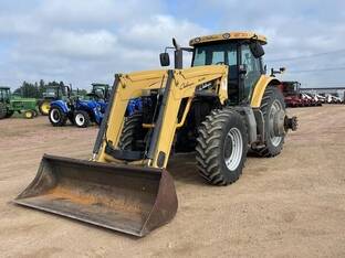 2005 Challenger MT655B