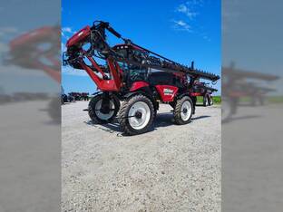 2023 Miller NITRO 7310