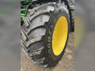 2021 Goodyear LSW800/55R46