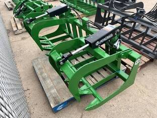 2025 IRONCRAFT JDERG72