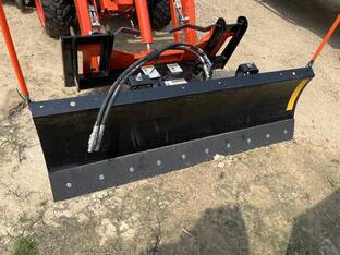 2023 Land Pride STB0560