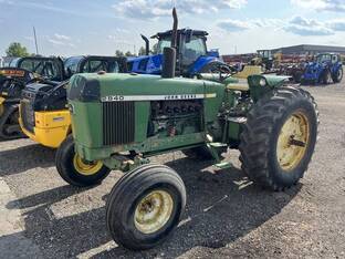 1978 John Deere 2840