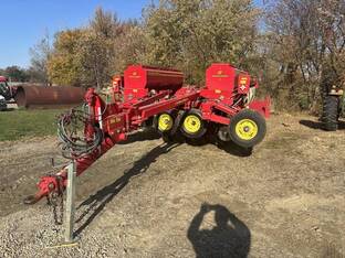 2012 Sunflower 9421-20