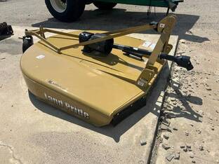 2023 Land Pride RCF2072