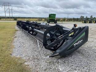 2014 MacDon Industries FD75