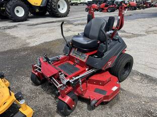 2022 Ferris ISX800BE2761SS