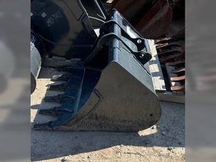 2024 Bobcat MX5-36-SD