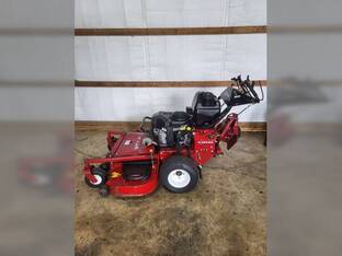 Exmark TTS600GKA483E0