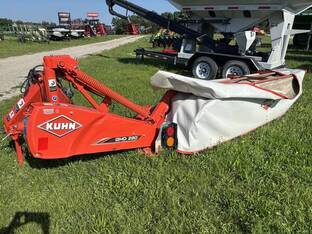 2020 Kuhn GMD280
