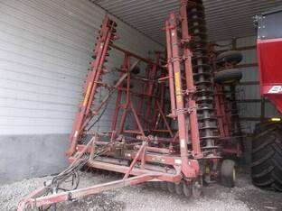 2002 Sunflower 6432-36