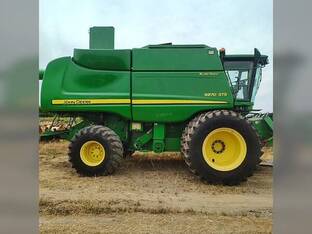 John Deere