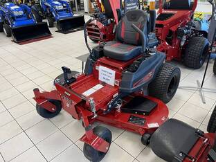 2025 Ferris 500SB2561