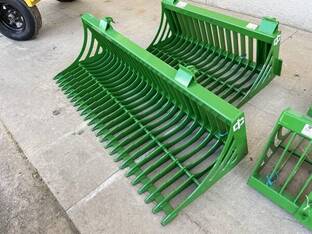 2025 IRONCRAFT JDCTRB72