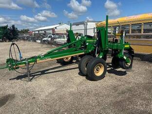 2023 Great Plains VT1500