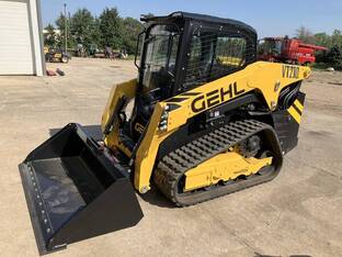 2025 Gehl VT210