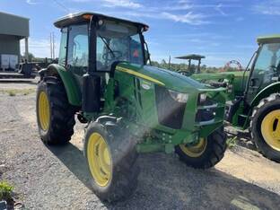 2023 John Deere 5090E