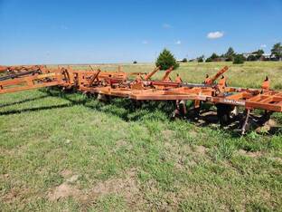 1992 Sunflower 3692-45