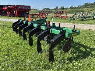 2017 Great Plains SS1300