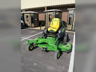 2024 John Deere Z950M