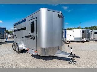 2026 Shadow Trailers Inc