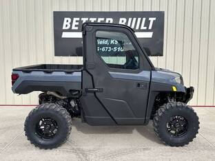 2026 Polaris Ranger XP 1000 NorthStar Premium