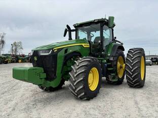 2024 John Deere 8R 310