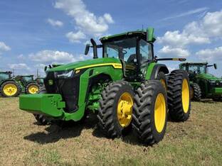 2024 John Deere 8R 310