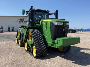 2024 John Deere 9RX 590
