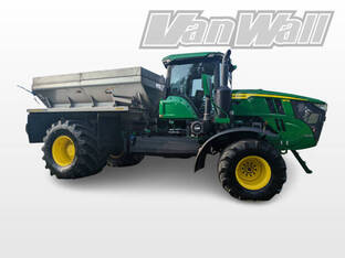 2022 John Deere 800R