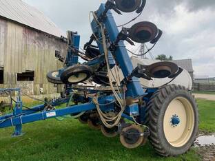 2012 Ag Systems 6400