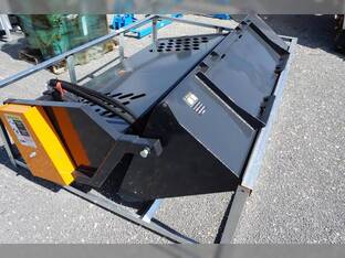 2025 Wolverine RCR-12-84W