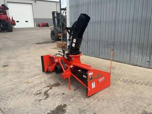 2024 Land Pride SBP1684