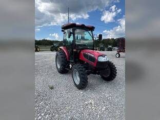 2020 Mahindra 3650